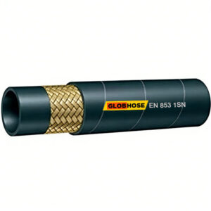 GLOBHOSE EN 853 1SN Hydraulic Hose
