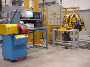 Hose Cutting and Packing