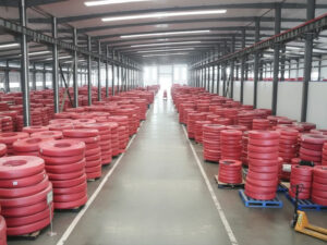 Hydraulic Hose Warehouse