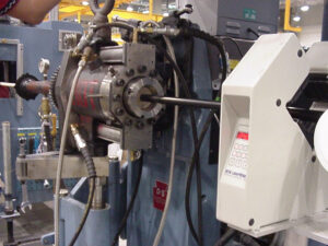 Hose Inner Tube Extrusion