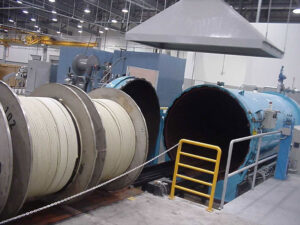 Hose Vulcanization Equipment