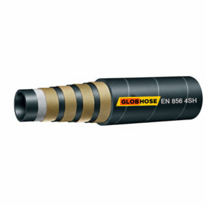 GLOBHOSE EN 856 4SH Hydraulic Hose