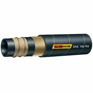 GLOBHOSE SAE 100 R4 Hydraulic Hose