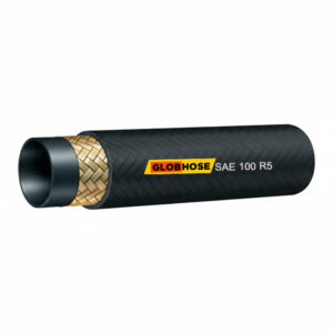 GLOBHOSE SAE 100 R5 Hydraulic Hose
