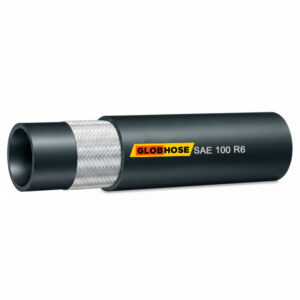 GLOBHOSE SAE 100 R6 Hydraulic Hose
