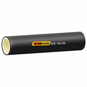 GLOBHOSE SAE 100 R8 Thermoplastic Hydraulic Hose