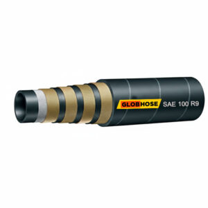 GLOBHOSE SAE 100 R9 Hydraulic Hose