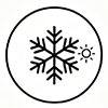 wide temperature range icon