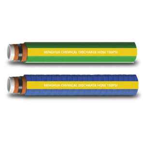 Chemical Discharge Hose 150Psi