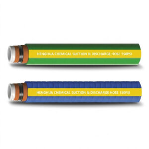 Chemical Suction & Discharge Hose 150Psi