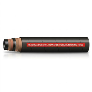 Dock Oil Transfer Hose Bunkering Hose