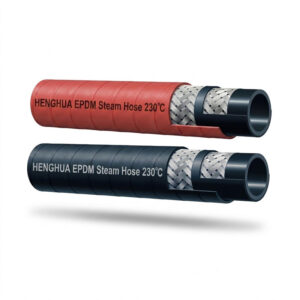 EPDM High Temperature Steam Hose 230℃