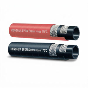 EPDM Steam Hose 170℃
