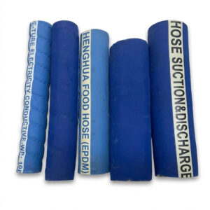 FDA food suction & discharge hose