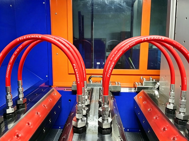 Flexmax® High-Impulse Hoses
