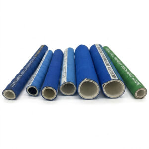 Food Discharge Hose 250Psi