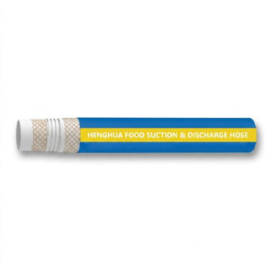 Food Suction And Delivery Hose
