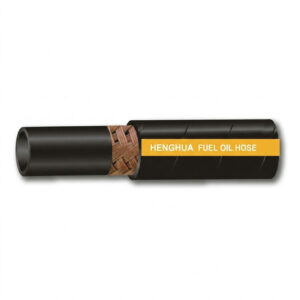 Fuel Oil Hose Wrapped Surface 300 PSI