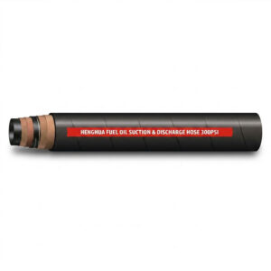 Fuel Suction & Discharge Hose 300psi