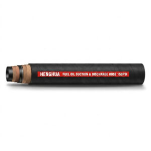 Fuel Suction & Discharge Hose