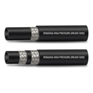 High Pressure Grease Hose