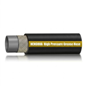 Lubrication Grease Hose