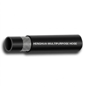 MULTIPURPOSE HOSE 300PSI Smooth surface