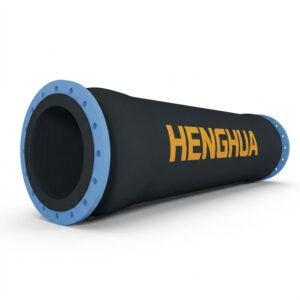 NR BR Dredge Hose