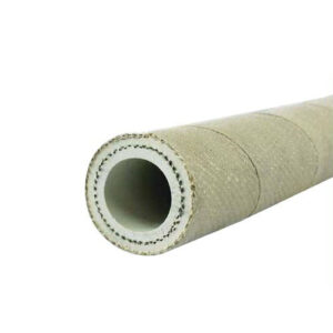Non-Conductive Furnace Door Hose