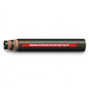 Petroleum Suction Hose 400 PSI