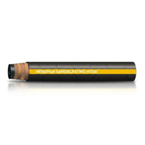 sandblast hose