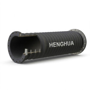 Suction Discharge Dredging Hose
