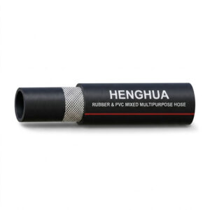 TPR (Rubber Pvc Mixed) Multipurpose Hose 300psi]
