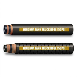Tank Truck Oil Hose 150PSI