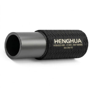 Textile Cover Fuel Oil Hose