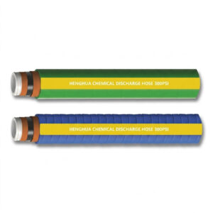 UHMWPE Chemical Delivery Hose 300PSI