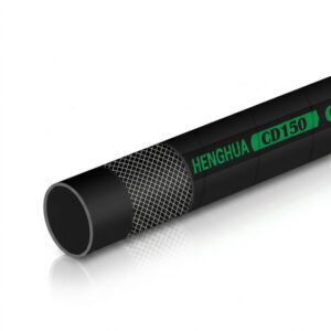 cement delivery hose