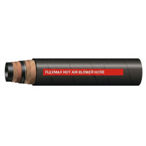 Flexmax hot air blower hose for dry bulk pneumatic conveying systems