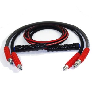pressure washer hose