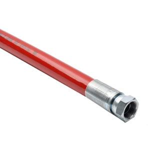 sewer cleaning hose