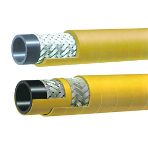 Wire Reinforced Air Hose 600 PSI