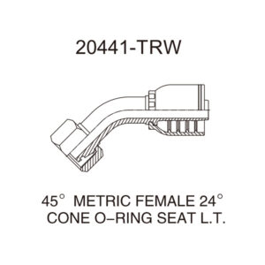 20441-TRW Fitting