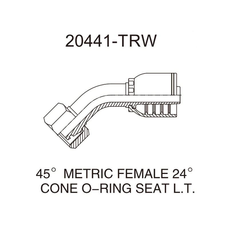 20441-TRW Fitting