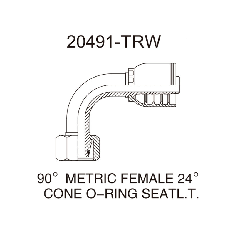 20491-TRW Fitting