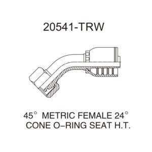 20541-TRW Fitting