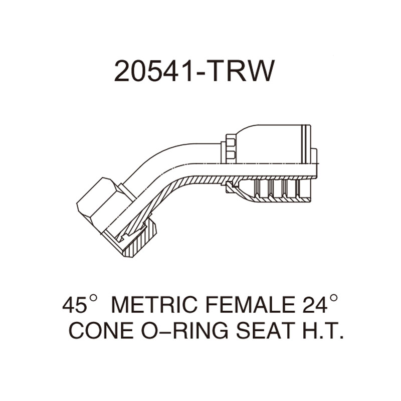 20541-TRW Fitting