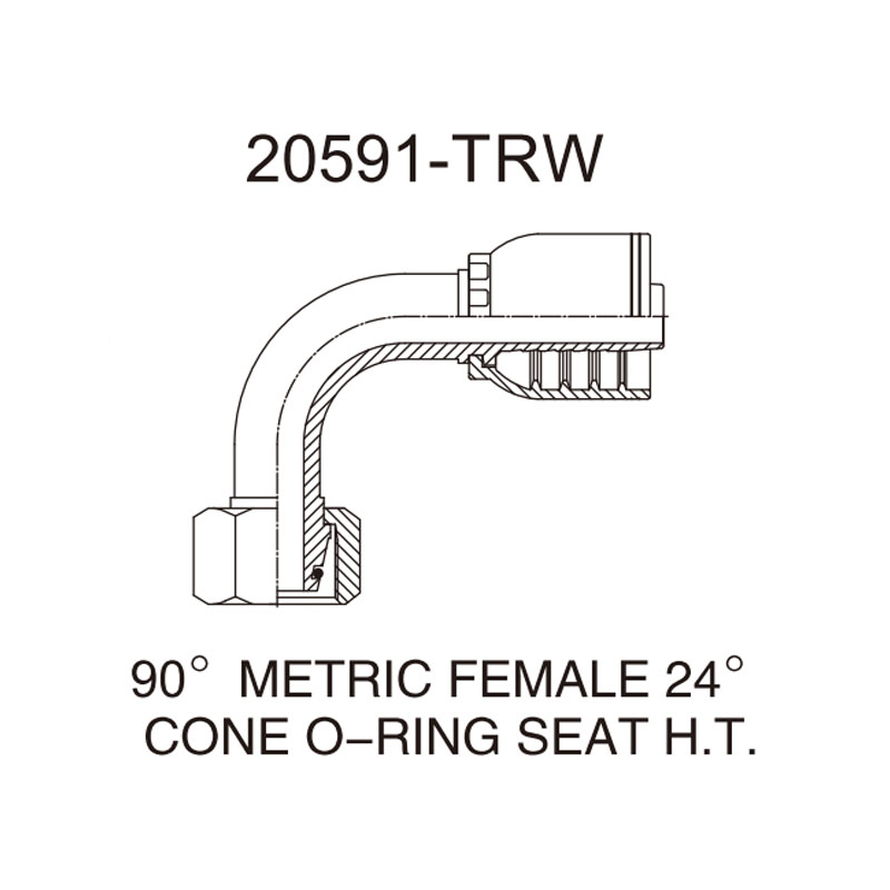 20591-TRW Fitting