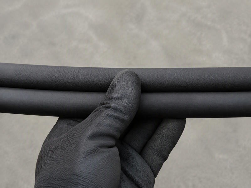 Steam Hose vs Hot Water Hose: Construction Differences